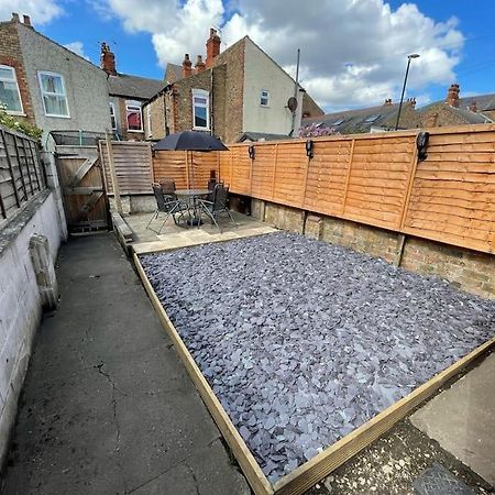 Lovely Seaside House In Cleethorpes - Sleeps 6 エクステリア 写真
