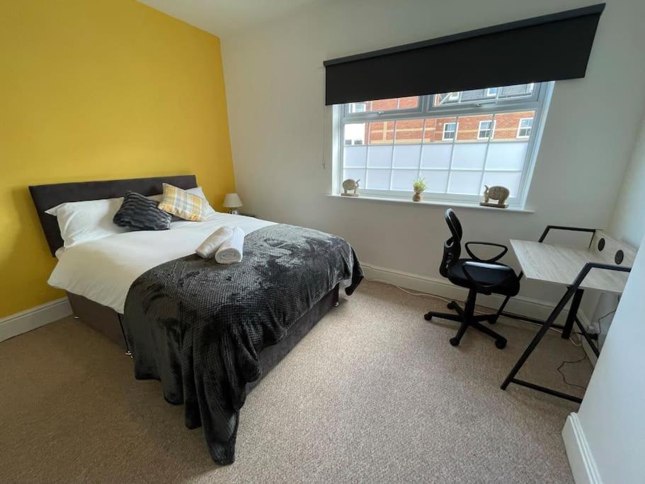 Lovely Seaside House In Cleethorpes - Sleeps 6 エクステリア 写真