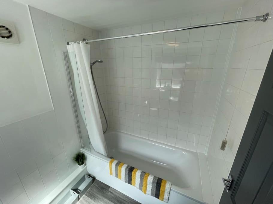 Lovely Seaside House In Cleethorpes - Sleeps 6 エクステリア 写真