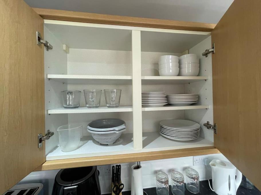 Lovely Seaside House In Cleethorpes - Sleeps 6 エクステリア 写真